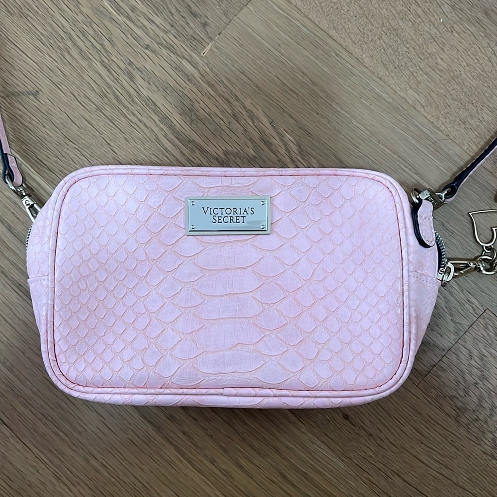 Victoria’s Secret Crossbody Bag